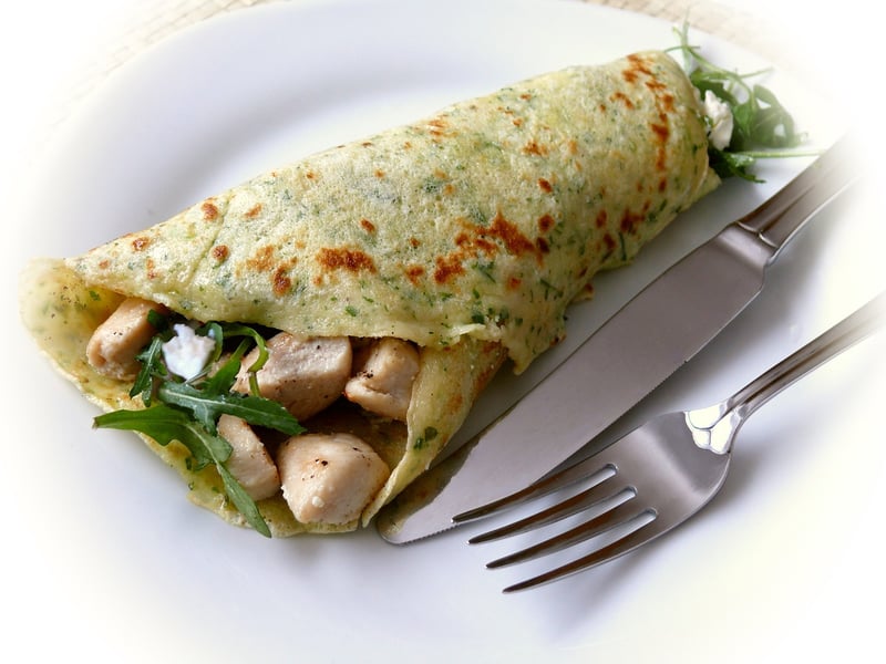Pancakes